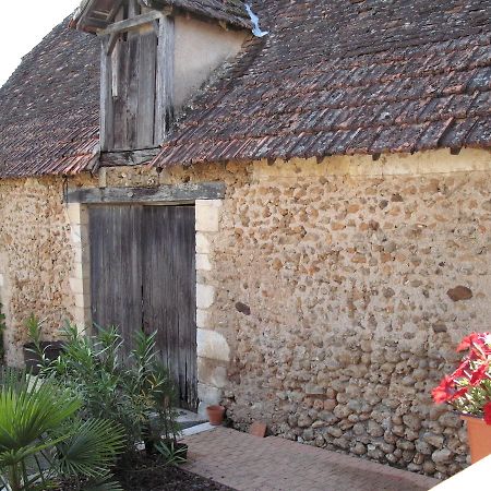 Chambre D'Hotes Aux Portes Du Perigord Noir La Douze Exterior foto